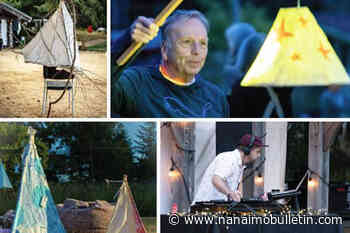 Gabriola lantern festival will honour community’s essential workers