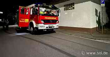 Feuerwehr: Burnouts sorgen für "kuriosen Brandeinsatz" in Neunkirchen - SOL.DE - Saarland Online