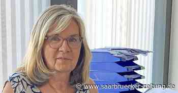 Krieg in der Ukraine : Flüchtlinge in Neunkirchen - Saarbrücker Zeitung