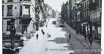 Stadt Neunkirchen hat mehre historische Fotos mit falschen Angaben versehen - Saarbrücker Zeitung