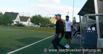 Borussia Neunkirchen erwartet in der Fußball-Saarlandliga den FV Eppelborn - Saarbrücker Zeitung