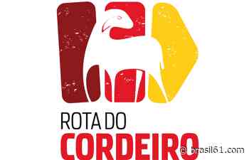 Rota do Cordeiro promove o desenvolvimento de 225 municípios - Brasil 61