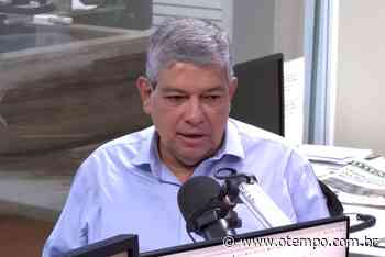 Após exonerações, Pestana insinua que Zema é 'lobo em pele de cordeiro' - O Tempo