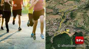 1ª Corrida Rústica de Cordeiro acontece em outubro; inscrições já estão abertas - SF Notícias