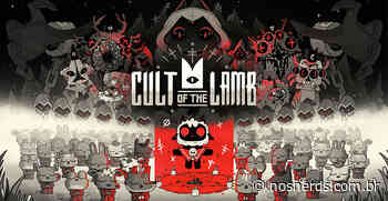 Cult of The Lamb Espalhe a Palavra do Cordeiro ⋆ Nós Nerds - Nós Nerds