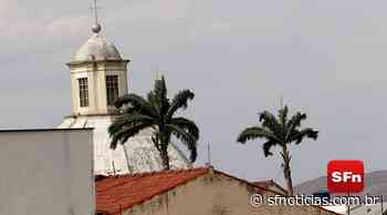 São Fidélis, Cambuci, Madalena, Cordeiro, Friburgo e região seguem em alerta para ventos fortes - SF Notícias