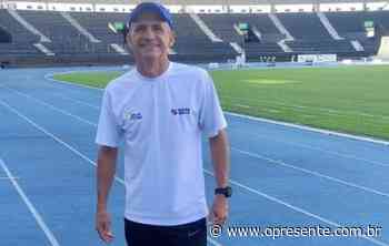 Treino Solidário com participação de Vanderlei Cordeiro de Lima acontece neste domingo em Marechal Rondon - Jornal O Presente