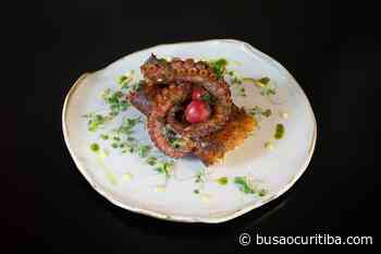 Cordeiro, Polvo e Costela são destaques do Dia dos Pais no Marcondes - Busão Curitiba