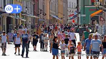 Wismar: Wie Einzelhändler und Gastronomen vom Tourismus profitieren - Ostsee Zeitung