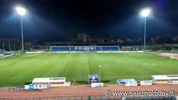 Coppa Italia serie D, subito in campo Paganese ed Angri - SalernoToday