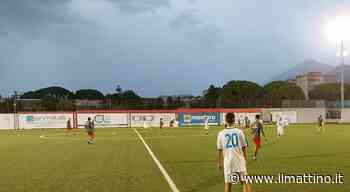 Angri spigliato in amichevole: con il Pomigliano termina 5-0 - ilmattino.it