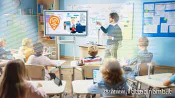 Concorezzo, arrivano i fondi Pnrr per la scuola 4.0 - Il Cittadino di Monza e Brianza