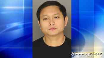 Father charged in baby’s death in hot car in Upper St. Clair granted non-monetary bail - WPXI Pittsburgh