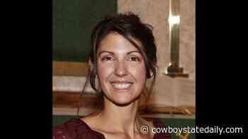 Clair McFarland: Stupid Wood And The Zombie Apocalypse - Cowboy State Daily