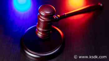 St. Clair County man charged after standoff with police Thursday morning - KSDK.com