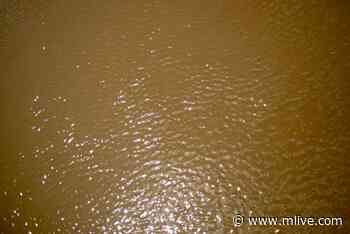 Border Patrol intercepts human smugglers crossing St. Clair River - MLive.com