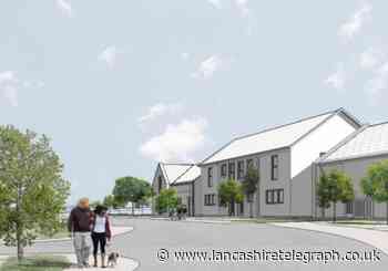 Plans to demolish former farm shop for new homes on Padiham bypass