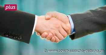 Banken: Gemeinsame Filiale in Grebenau - Oberhessische Zeitung