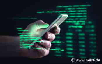 Nach Videoident-Hack: Alle prüfen, Banken vertrauen vorerst weiterhin - heise online