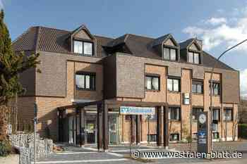 Sondierungsgespräche zwischen Volksbank Schnathorst und Volksbank Lübbecker Land: Banken kündigen engere Zusammenarbeit an - Westfalen-Blatt