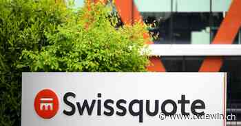 Banken. Swissquote verdient im Halbjahr deutlich weniger. - blue News