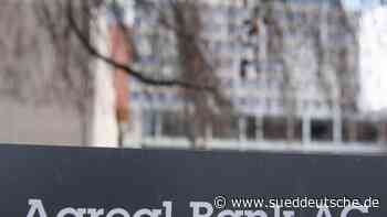 Banken - Wiesbaden - Aareal Bank steigert Betriebsgewinn stärker als gedacht - Wirtschaft - SZ.de - Süddeutsche Zeitung - SZ.de