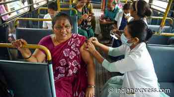 Coronavirus News India Live Updates Today: Covid-19 News today, India Covid cases - The Indian Express