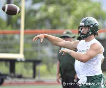 Penn-Trafford ready to tackle the challenge of staying on top - TribLIVE.com