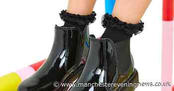 A gender neutral kids shoe shop is coming to The Trafford Centre - Manchester Evening News