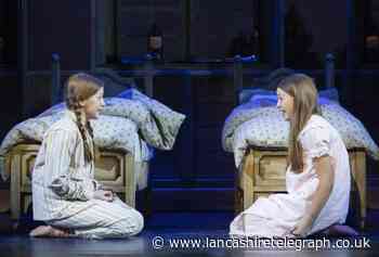 Trevor Nunn celebrates miracles as Identical comes to Lowry