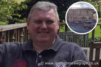 Rawtenstall: Landlord to leave The White Lion pub this weekend