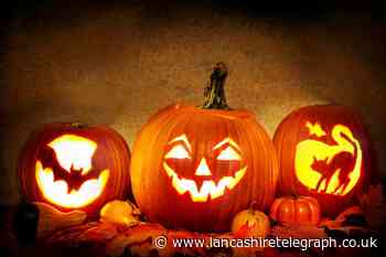 Halloween Fantasia coming to Blackpool Winter Gardens this October