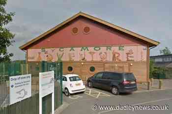 Funds appeal as vandals strike at Sycamore Adventure, Dudley | Dudley News - Dudley News