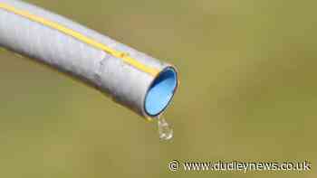 Drought warning UK: Drought areas in England revealed | Dudley News - Dudley News