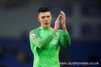 Pope under the grill: Newcastle United goalkeeper wins surprising online poll - Dudley News