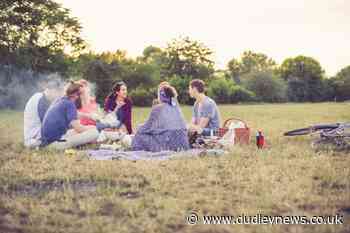 Fire service chiefs warn of dangers of barbecues in public | Dudley News - Dudley News