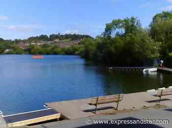 Police warn 'drunk' youths 'trespassing, swimming and causing damage' at Dudley reservoir - Express & Star