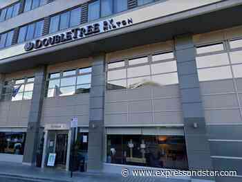 Dudley Council spent £5000 on one-night trip to London awards event - Express & Star