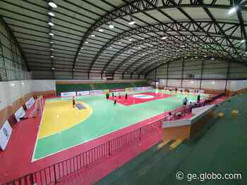 Dracena e Brutos jogam 4 meses após "epopeia" com diferenças, mas parecidos em começo na LPF - Globo