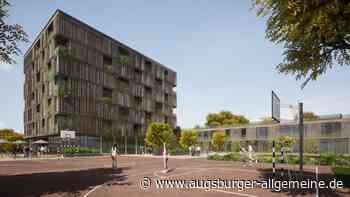 Auf dem Reese-Areal sind eine Schule und Studentenapartments geplant