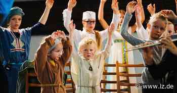 Singschulen und Jugendchor der Marienkantorei starten | Lokale Nachrichten aus Lemgo - Lippische Landes-Zeitung