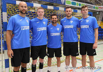 Handball-Bundesliga: TBV Lemgo Lippe startet in die Vorbereitung - Radio Lippe