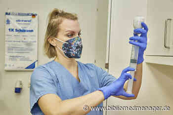 Krankenhauspflegeentlastungsgesetz - Lauterbach legt Pflegegesetz vor - BibliomedManager