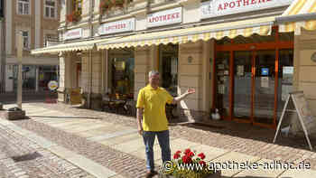 Brandbrief: Apotheker lädt Lauterbach ein | APOTHEKE ADHOC - APOTHEKE ADHOC