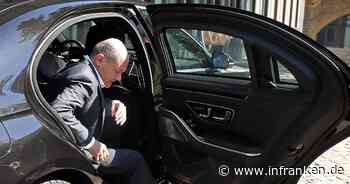 Milliarden-Quelle Dienstwagen: Chance fürs 9-Euro-Ticket?