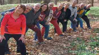 I Sensa Libret portano in scena a Boves lo spettacolo “Una tira l’autra” - Cuneo24