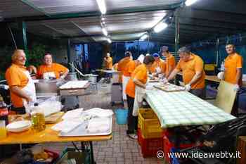 A Castellar di Boves torna la grande festa dell'Assunta - www.ideawebtv.it - Quotidiano on line della provincia di Cuneo - IdeaWebTv