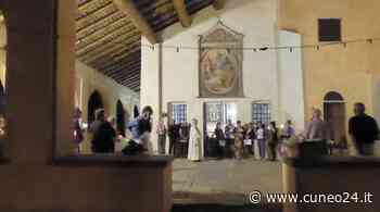 La ripartenza di "Madonna della Neve" a Madonna dei Boschi di Boves - Cuneo24