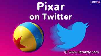 See How #Lightyear Director Angus MacLane Designed Spaceships and Vehicles for the Film! ... - Latest Tweet - LatestLY