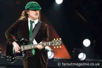 The bands that influenced AC/DC’s Malcolm and Angus Young - Far Out Magazine